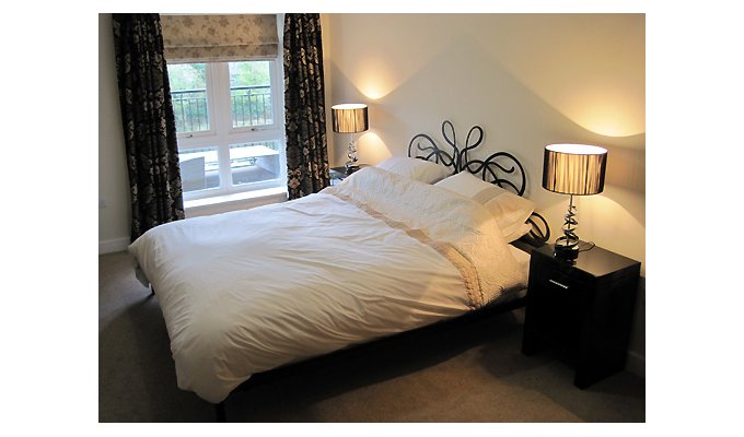 Charming Apartment holiday rentals in Kendal, North West England