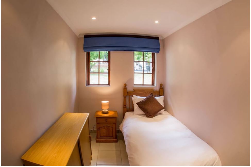 South Africa Cottage Vacation Rental Somerset West