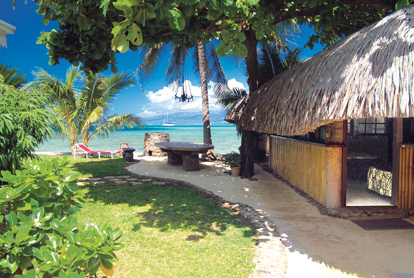 French Polynesia Tahiti Vacation Rentals Villa Hotels Apartment Condo
