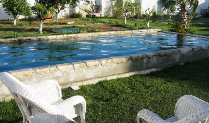 SICILY HOLIDAY VILLA RENTALS - Luxury Villa Vacation Rentals with private pool - Marsala