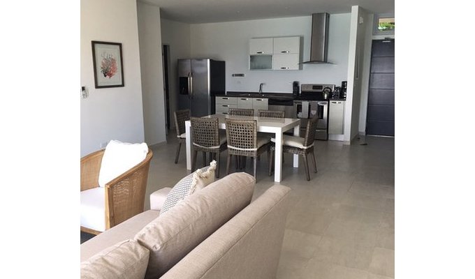 St Maarten Pointe Blanche Apartment rental with pool
