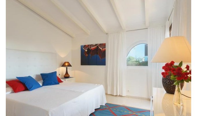 Villa to rent in Majorca private pool seaside - Port Pollensa (Balearic Islands)