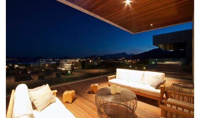 Majorca Luxury villa rental in Port Pollensa with heated pool 3min from the beach (Balearic Islands)