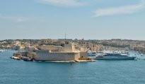 Valletta photo #3