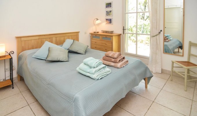 Saint Remy de Provence luxury villa rentals with private pool