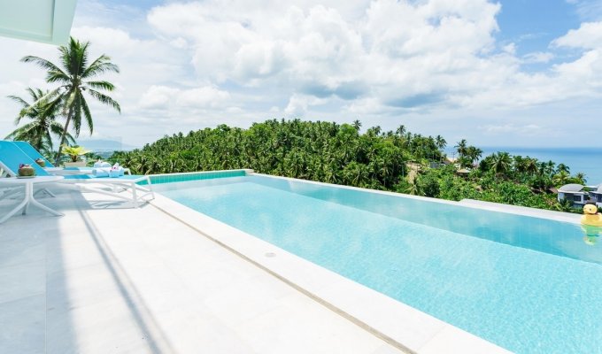 Villa Vacation rentals with private pool