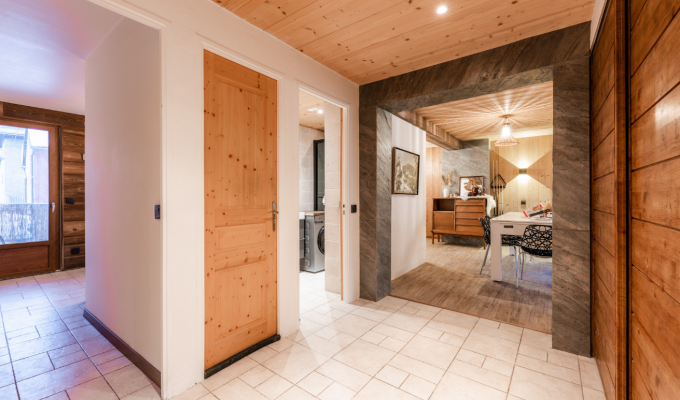 Serre Chevalier Luxury Apartment Rentals ski slopes spa concierge services