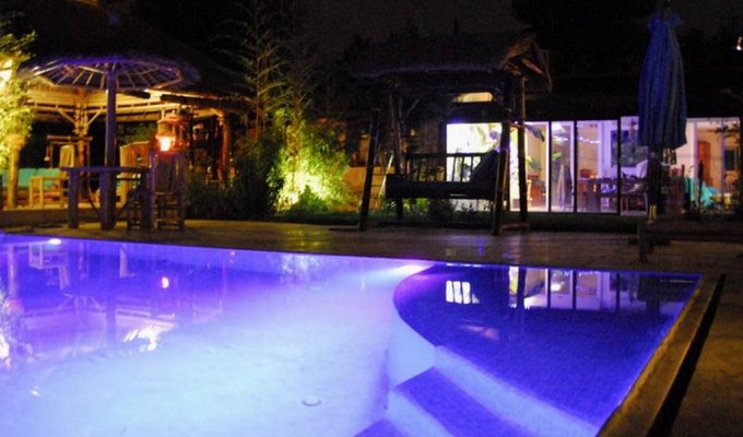 Provence villa rentals Aix en Provence with private pool