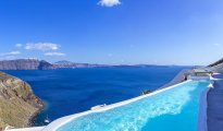 Santorini photo #1