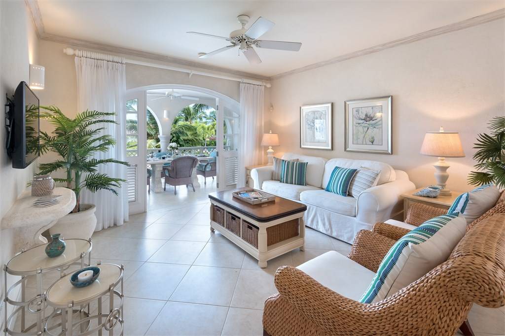 Barbados Apartment Vacation Rentals Sugar Hill St James
