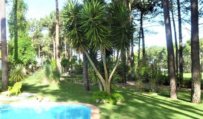 Aroeira Villa Holiday Rental with private pool, Golf view and close to the beach, Lisbon Coast