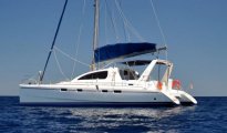 Corsica Yacht Charter photo #1