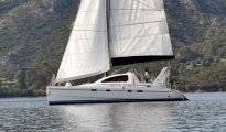 Corsica Yacht Charter photo #2
