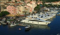 Corsica Yacht Charter photo #9