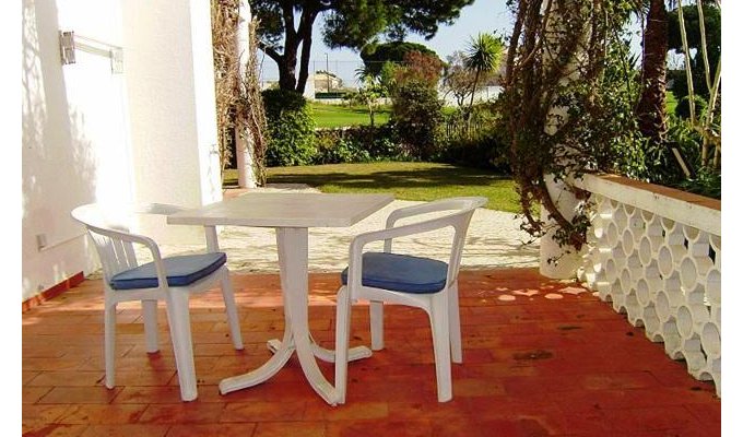 Vale do Lobo Villa Holiday Rental with private pool, close to golf course and beaches, Algarve