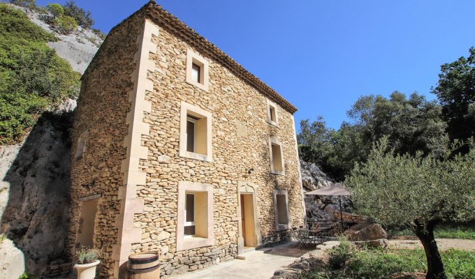 Rental Holiday Home Luberon Provence