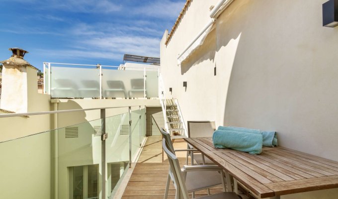 Balearic Islands villa rental Majorca private pool in Pollensa
