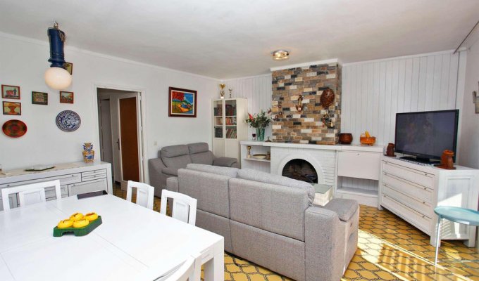 Vacation rental Villa Alcudia Mallorca separate private pool 500 m sea
