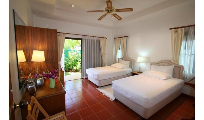 Vacation rentals, Luxurious Villa in Phuket Island, Thailand