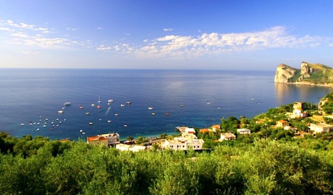 AMALFI COAST HOLIDAY RENTALS - Luxury Villa Vacation Rentals with Private Pool - Amazing sea view  - Italy