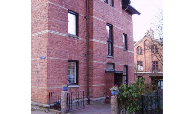 Aprikosen Bed And Breakfast Gothenburg Aprikosen Bed And Breakfast Gothenburg