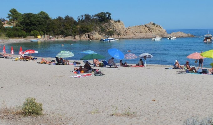 Corsica villa vacation rentals with pool-8/10 pers-Solaro-Solenzara 5 mn-Haute Corse
