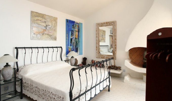 Porto-Vecchio Luxury Villa Vacation Rentals 12 pers private pool Corsica
