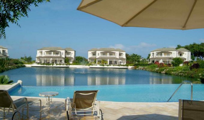 Barbados villa vacation rentals St. James Caribbean