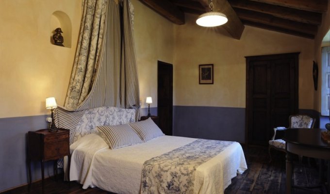 Sartene Luxury Villa Vacation Rentals Air conditioned 7 Pers Private Pool Hammam Corsica