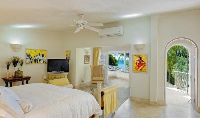Barbados luxury Villa vacation rentals Gibbs Beach St. Peter