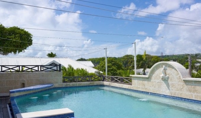 Barbados beach house vacation rentals