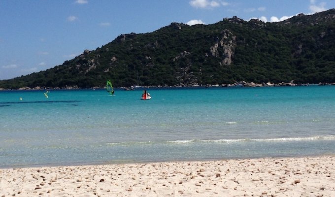 Solenzara Luxury Villa Vacation Rentals 2/8 Pers Interiors Heated Pool And Jacuzzi Sea View Corsica