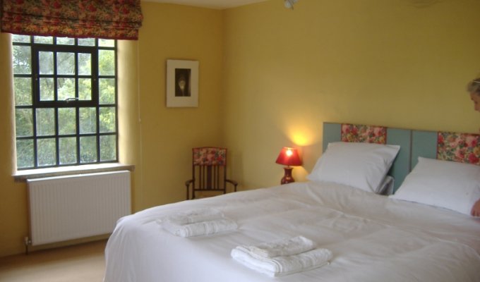 Two 4 star Self-Catering Cottages in the Cotswolds each with 2 bedrooms / Sleeps 4