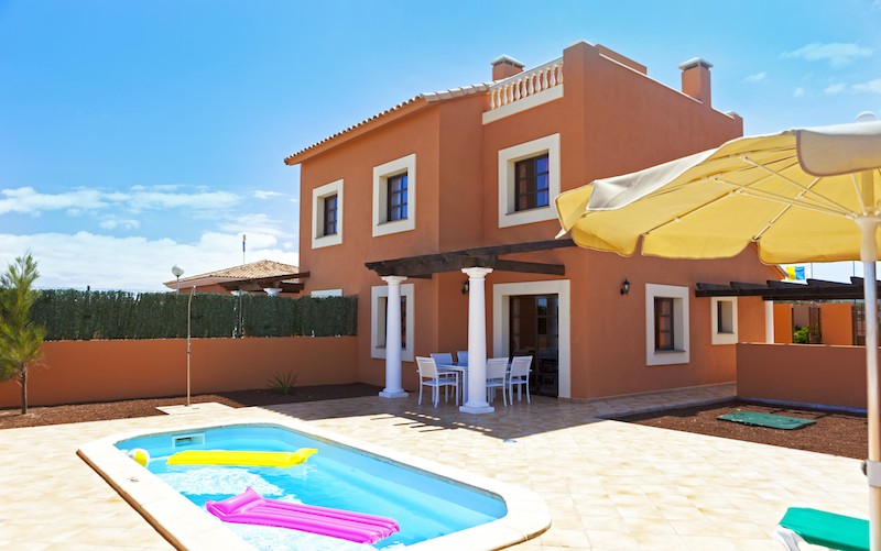 Canary Islands Holiday Home rental Condo Apartment Villa vacation