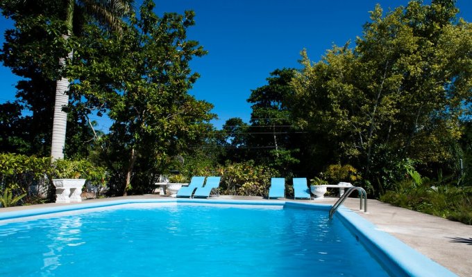 Jamaica villa vacation rentals with pool - Ocho Rios - Jamaica holiday rentals -