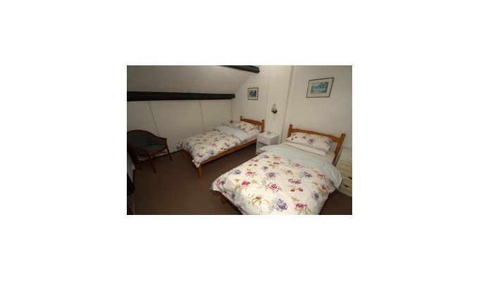 Self-catering holiday cottages to rent - Isle of Sheppey, Kent, South East England