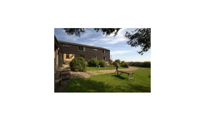 Self-catering holiday cottages to rent - Isle of Sheppey, Kent, South East England