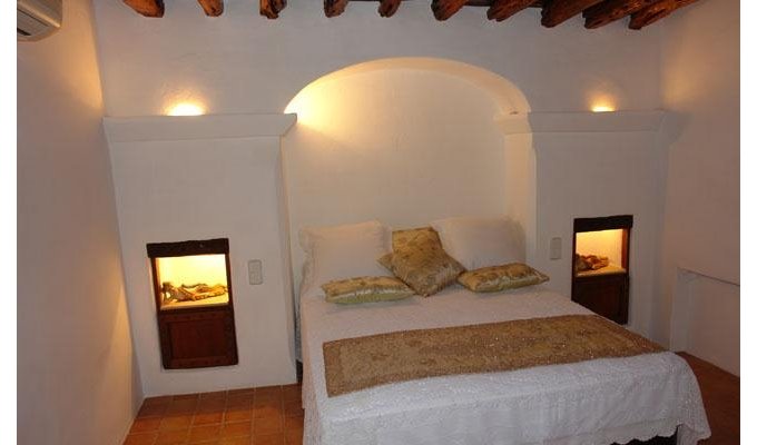 Ibiza Luxury Holiday Villa Rentals Private Pool San Lorenzo Balearic Islands Spain