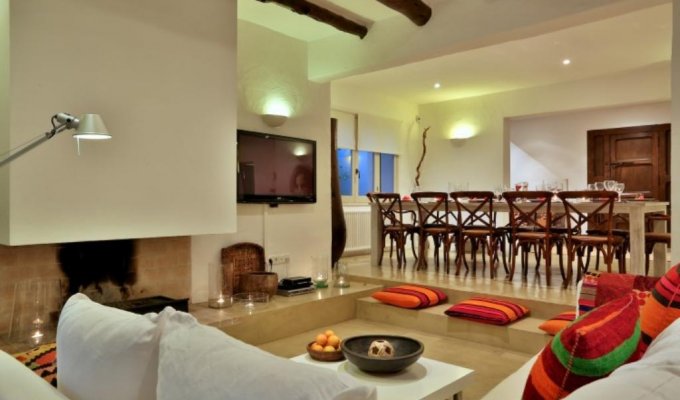 Ibiza Luxury Holiday Villa Rentals Private Pool San Jose Balearic Islands Spain