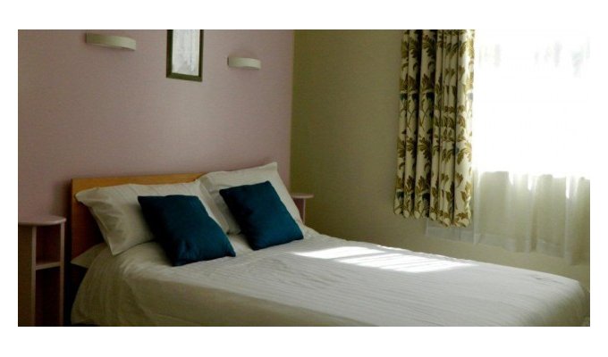Bed and Breakfast Devon South West England