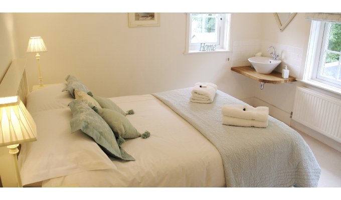 Bed and Breakfast Devon South West England