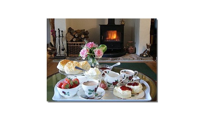 west down guest house bed and breakfast Devon South West England