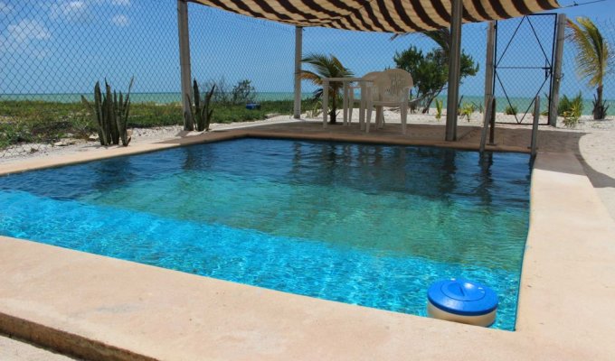 Yucatan singles vacation