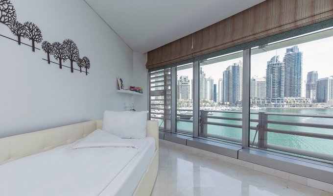 Dubai Apartment rentals in Jumeirah Beach Residence