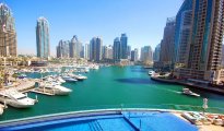 Dubai Marina photo #12