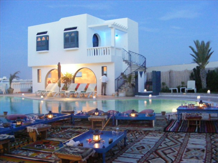 Tunisia Holiday rentals Guest Rooms Apartment Hammamet Villa Rentals