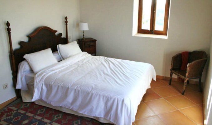Majorca holiday home rentals private pool Felanitx Balearic Islands Spain