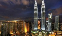 Kuala Lumpur photo #1