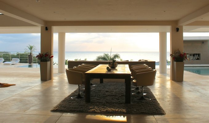 Luxury Villa Vacation Rentals in Samana Peninsula, Dominican Republic