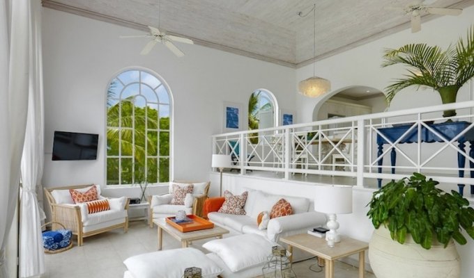 Barbados Luxury Villa Vacation Rentals with Private pool Caribbean 